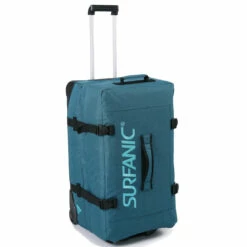 Surfanic Maxim 2.0 2 Wheeled Duffle - 73cm 34 Surfanic Maxim 2.0 2 Wheeled Duffle - 73cm -UK Suitcase Sales 2024 SWV5100 000 865 10 76101.1673444583