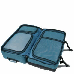 Surfanic Maxim 2.0 2 Wheeled Duffle - 73cm 37 Surfanic Maxim 2.0 2 Wheeled Duffle - 73cm -UK Suitcase Sales 2024 SWV5100 000 865 11 88577.1673444593