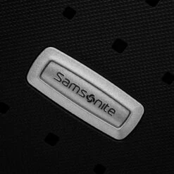 Samsonite S'Cure DLX 4 Wheel Extra-Large Suitcase - 81cm -UK Suitcase Sales 2024 Samsonite SCureDLX 1374 Logo 52229.1669112865
