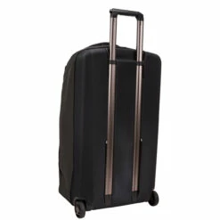 Thule Crossover 2 Wheeled Duffle - 76cm -UK Suitcase Sales 2024 Small Thule Crossover 2 76cm Rolling Duffel Black Back 3204034 90300.1681200626