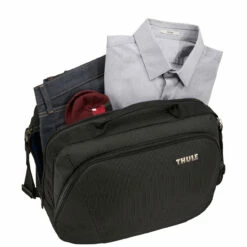 Thule Crossover 2 Boarding Bag -UK Suitcase Sales 2024 Small Thule Crossover 2 Boarding Bag Black FS 03 3204056 29138.1680609444