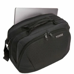 Thule Crossover 2 Boarding Bag -UK Suitcase Sales 2024 Small Thule Crossover 2 Boarding Bag Black FS 04 3204056 94428.1680609444