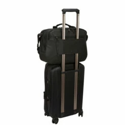 Thule Crossover 2 Boarding Bag -UK Suitcase Sales 2024 Small Thule Crossover 2 Boarding Bag Black FS 05 3204056 08357.1680609433