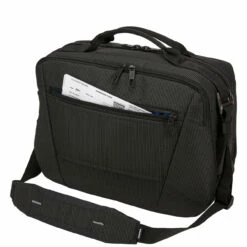 Thule Crossover 2 Boarding Bag -UK Suitcase Sales 2024 Small Thule Crossover 2 Boarding Bag Black FS 07 3204056 76264.1680609445