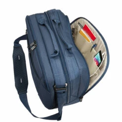 Thule Crossover 2 Boarding Bag -UK Suitcase Sales 2024 Small Thule Crossover 2 Boarding Bag DressBlue FS 01 3204057 85341.1680609444