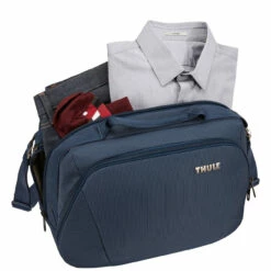 Thule Crossover 2 Boarding Bag -UK Suitcase Sales 2024 Small Thule Crossover 2 Boarding Bag DressBlue FS 03 3204057 47629.1680609445