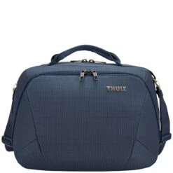 Thule Crossover 2 Boarding Bag -UK Suitcase Sales 2024 Small Thule Crossover 2 Boarding Bag DressBlue Front 3204057 89960.1680609445