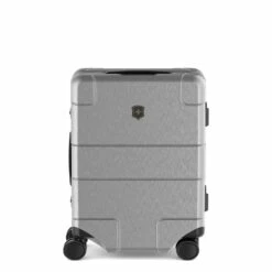 Victorinox Lexicon Framed Frequent Flyer Cabin Suitcase - 55cm -UK Suitcase Sales 2024 TGE 610538 S PO 04800.1680188071