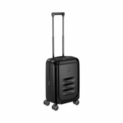 Victorinox Spectra 3.0 Expandable Frequent Flyer Cabin Suitcase - 55cm -UK Suitcase Sales 2024 TGE 611755 S FL2 96427.1689163664