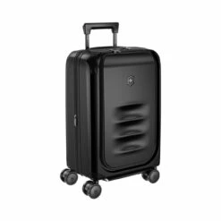 Victorinox Spectra 3.0 Expandable Frequent Flyer Cabin Suitcase - 55cm -UK Suitcase Sales 2024 TGE 611755 S FL3 19690.1689163671