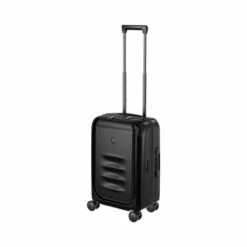 Victorinox Spectra 3.0 Expandable Frequent Flyer Cabin Suitcase - 55cm -UK Suitcase Sales 2024 TGE 611755 S FR2 53073.1689163664