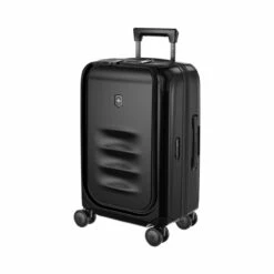 Victorinox Spectra 3.0 Expandable Frequent Flyer Cabin Suitcase - 55cm -UK Suitcase Sales 2024 TGE 611755 S FR3 45576.1689163671