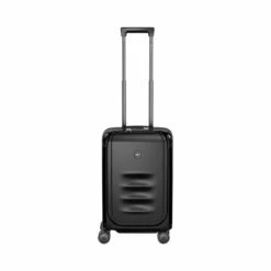 Victorinox Spectra 3.0 Expandable Frequent Flyer Cabin Suitcase - 55cm -UK Suitcase Sales 2024 TGE 611755 S PO2 05115.1689163663