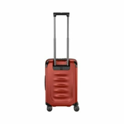 Victorinox Spectra 3.0 Expandable Frequent Flyer Cabin Suitcase - 55cm -UK Suitcase Sales 2024 TGE 611756 S BA2 28022.1689163666