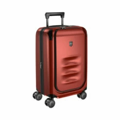 Victorinox Spectra 3.0 Expandable Frequent Flyer Cabin Suitcase - 55cm -UK Suitcase Sales 2024 TGE 611756 S FL3 72881.1689163673