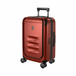 Victorinox Spectra 3.0 Expandable Frequent Flyer Cabin Suitcase - 55cm -UK Suitcase Sales 2024 TGE 611756 S FR3 86712.1689163674
