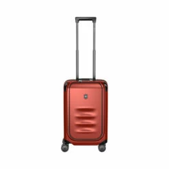 Victorinox Spectra 3.0 Expandable Frequent Flyer Cabin Suitcase - 55cm -UK Suitcase Sales 2024 TGE 611756 S PO2 52543.1689163665