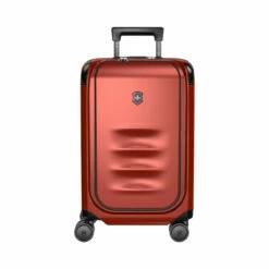 Victorinox Spectra 3.0 Expandable Frequent Flyer Cabin Suitcase - 55cm -UK Suitcase Sales 2024 TGE 611756 S PO3 06526.1689163672