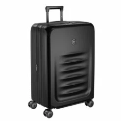 Victorinox Spectra 3.0 Expandable Medium Suitcase - 69cm -UK Suitcase Sales 2024 TGE 611759 S FL3 92637.1669122921