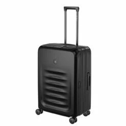 Victorinox Spectra 3.0 Expandable Medium Suitcase - 69cm -UK Suitcase Sales 2024 TGE 611759 S FR2 38429.1669122920