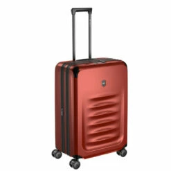 Victorinox Spectra 3.0 Expandable Medium Suitcase - 69cm -UK Suitcase Sales 2024 TGE 611760 S FL2 16339.1669122921