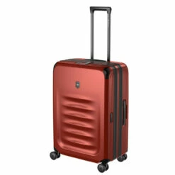 Victorinox Spectra 3.0 Expandable Medium Suitcase - 69cm -UK Suitcase Sales 2024 TGE 611760 S FR2 63794.1669122921