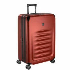 Victorinox Spectra 3.0 Expandable Large Suitcase - 75cm -UK Suitcase Sales 2024 TGE 611762 S FL3 89034.1669122047