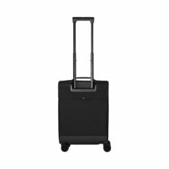 Victorinox Crosslight Expandable Global Cabin Suitcase - 55cm -UK Suitcase Sales 2024 TGE 612417 S BA2 90518.1677777358