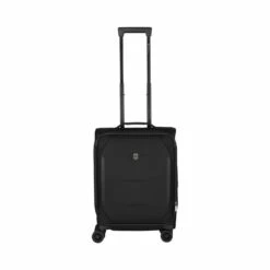 Victorinox Crosslight Expandable Global Cabin Suitcase - 55cm -UK Suitcase Sales 2024 TGE 612417 S PO2 54338.1677777358