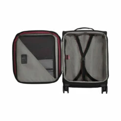 Victorinox Crosslight Expandable Global Cabin Suitcase - 55cm -UK Suitcase Sales 2024 TGE 612417 S PR 79952.1677777377