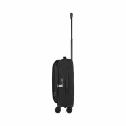 Victorinox Crosslight Expandable Global Cabin Suitcase - 55cm -UK Suitcase Sales 2024 TGE 612417 S SI 87994.1677777356