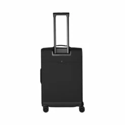Victorinox Crosslight Expandable Medium Suitcase - 68cm -UK Suitcase Sales 2024 TGE 612420 S BA2 65995.1677848375