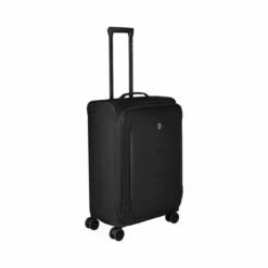 Victorinox Crosslight Expandable Medium Suitcase - 68cm -UK Suitcase Sales 2024 TGE 612420 S FL2 16460.1677848376