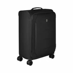 Victorinox Crosslight Expandable Medium Suitcase - 68cm -UK Suitcase Sales 2024 TGE 612420 S FL 57225.1677848379