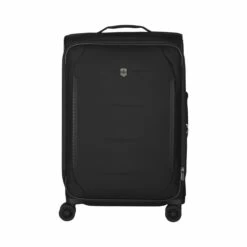Victorinox Crosslight Expandable Medium Suitcase - 68cm