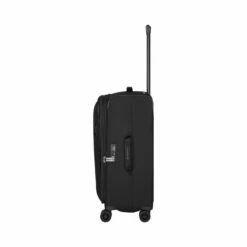 Victorinox Crosslight Expandable Medium Suitcase - 68cm -UK Suitcase Sales 2024 TGE 612420 S SI2 04187.1677848375
