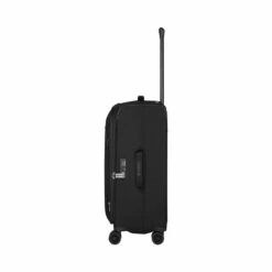 Victorinox Crosslight Expandable Medium Suitcase - 68cm -UK Suitcase Sales 2024 TGE 612420 S SI 23230.1677848375