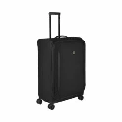 Victorinox Crosslight Expandable Large Suitcase - 76cm 25 Victorinox Crosslight Expandable Large Suitcase - 76cm -UK Suitcase Sales 2024 TGE 612421 S FL2 32807.1677853116
