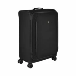 Victorinox Crosslight Expandable Large Suitcase - 76cm 21 Victorinox Crosslight Expandable Large Suitcase - 76cm -UK Suitcase Sales 2024 TGE 612421 S FL 73371.1677853119