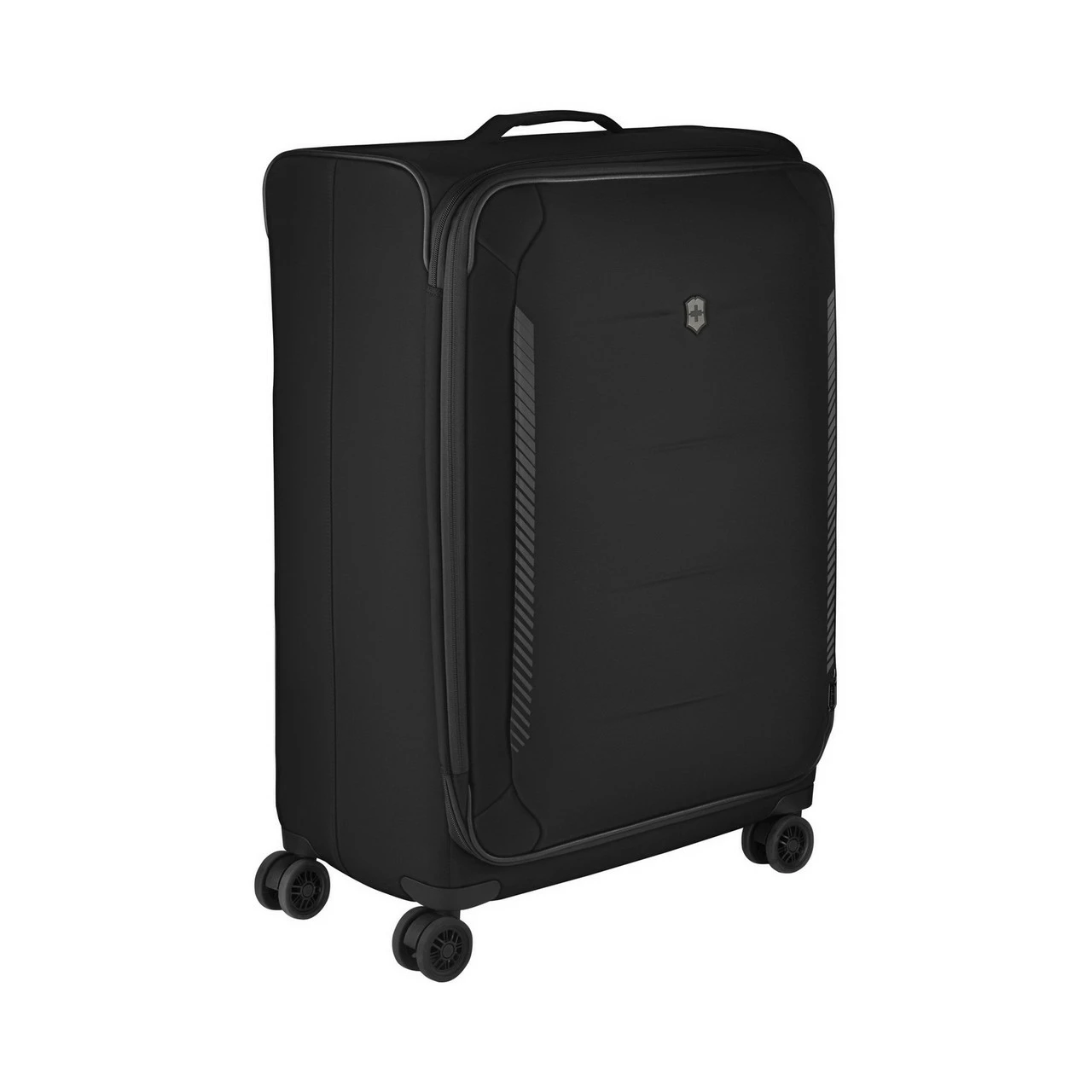 Victorinox Crosslight Expandable Large Suitcase - 76cm 3 Victorinox Crosslight Expandable Large Suitcase - 76cm - Image 3