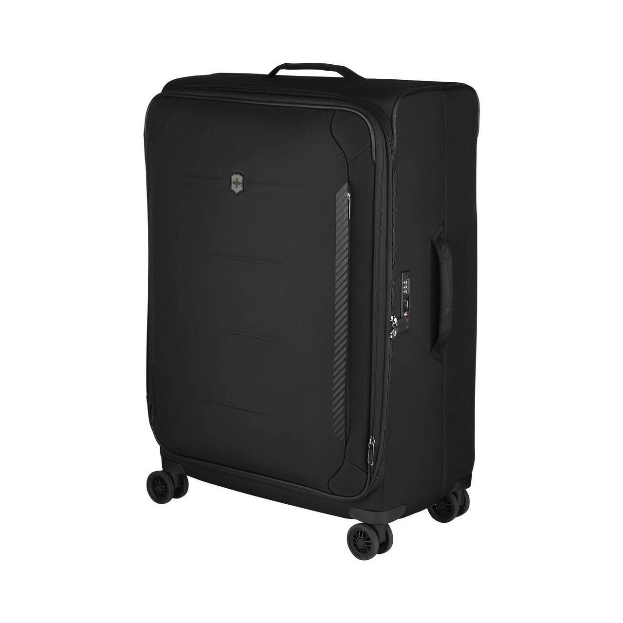Victorinox Crosslight Expandable Large Suitcase - 76cm 2 Victorinox Crosslight Expandable Large Suitcase - 76cm - Image 2