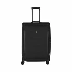 Victorinox Crosslight Expandable Large Suitcase - 76cm 23 Victorinox Crosslight Expandable Large Suitcase - 76cm -UK Suitcase Sales 2024 TGE 612421 S PO2 37865.1677853116