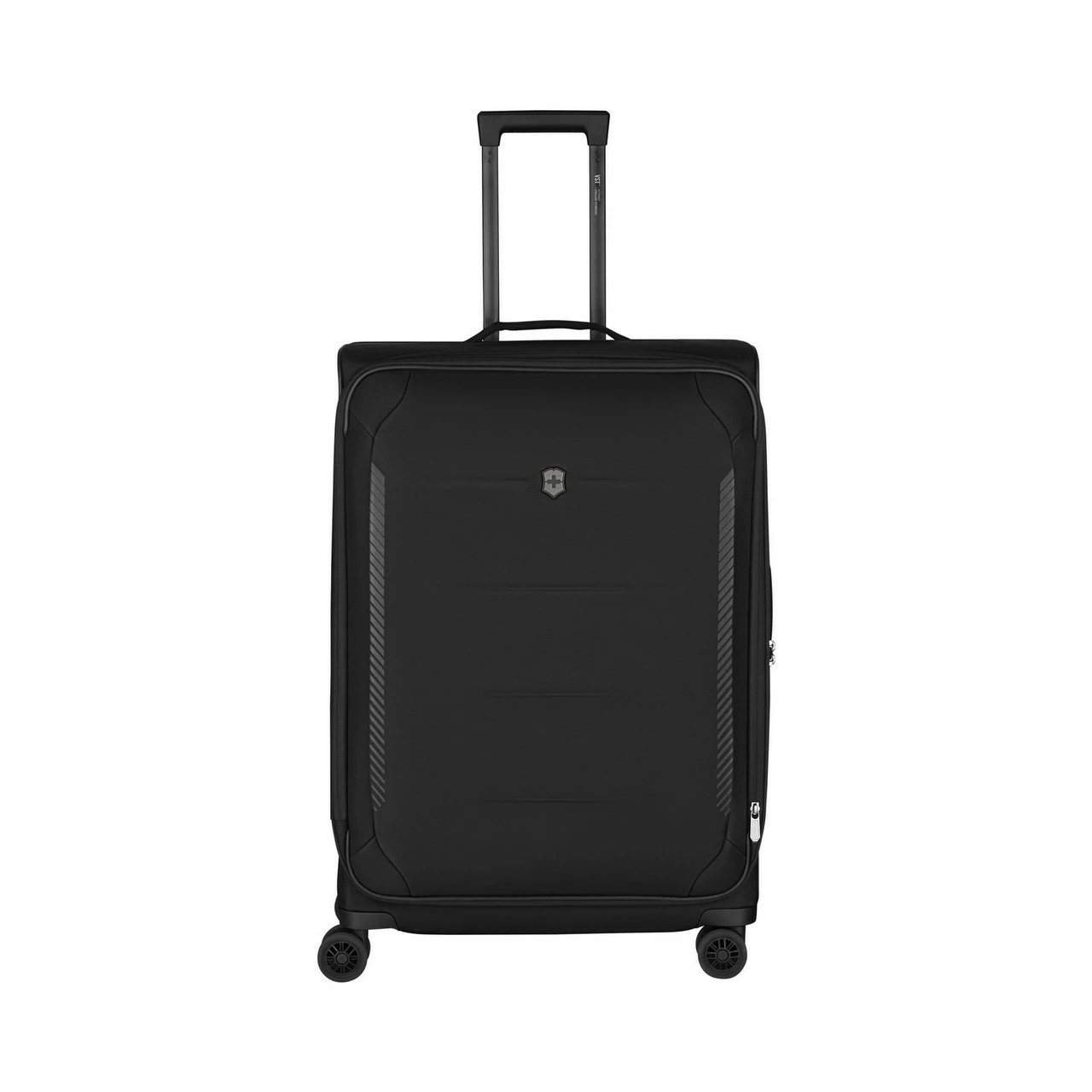 Victorinox Crosslight Expandable Large Suitcase - 76cm 5 Victorinox Crosslight Expandable Large Suitcase - 76cm - Image 5