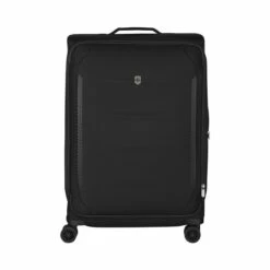 Victorinox Crosslight Expandable Large Suitcase - 76cm