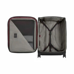 Victorinox Crosslight Expandable Large Suitcase - 76cm 29 Victorinox Crosslight Expandable Large Suitcase - 76cm -UK Suitcase Sales 2024 TGE 612421 S PR 15806.1677853140