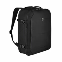 Victorinox Crosslight Expandable 15.6" Laptop Boarding Bag - 53cm -UK Suitcase Sales 2024 TGE 612423 S FL 87823.1678103952