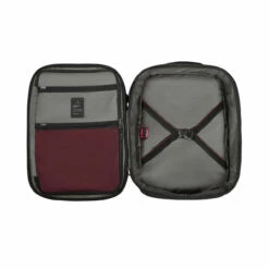 Victorinox Crosslight Expandable 15.6" Laptop Boarding Bag - 53cm -UK Suitcase Sales 2024 TGE 612423 S PR2 94707.1678103957