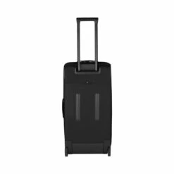 Victorinox Crosslight Wheeled Duffle Bag - 75cm -UK Suitcase Sales 2024 TGE 612425 S BA2 40120.1678112985