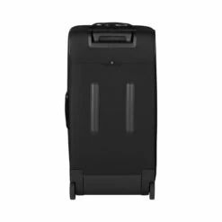 Victorinox Crosslight Wheeled Duffle Bag - 75cm -UK Suitcase Sales 2024 TGE 612425 S BA 22050.1678112991