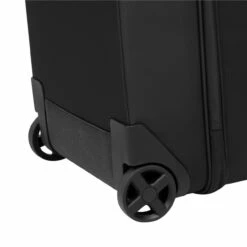 Victorinox Crosslight Wheeled Duffle Bag - 75cm -UK Suitcase Sales 2024 TGE 612425 S DE1 09961.1678113005